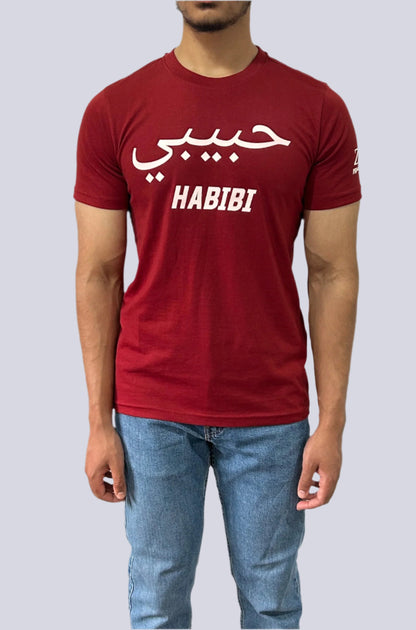 Habibi T-Shirt